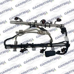 16-19 Ford Explorer Interceptor 3.5L V6 A/t Fuel Injection Rail W/ Harness. Fixed Price $119.98.