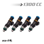 Blox Racing Eco Fi Street Injectors Kit 1300CC Set 4 For 06-09 Honda S2000. Fixed Price $248.00.