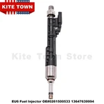 Oem Bosch EU6 Fuel Injector For 335I 535I 740I F10 F30 E92 13647639994 62825. Fixed Price $69.99.