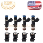 4PCS 60LB 630CC Fuel Injector For 1.8T Turbo Audi A4 Vw Golf Jetta Acura EV14. Fixed Price $41.49.