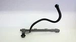 Left Engine Fuel Delivery Pipe W/ Damper 23270-50010 Oem 2006 2009 Lexus GX470. Fixed Price $80.00.