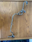 Mercedes-benz Cls C218 Amg Fuel Injector Supply Line/pipe A2780780847. Fixed Price $45.00.