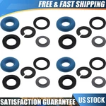 Gb Fuel Injector Seal Kit For 2007 2008 2009 2010 2011 2012 2013 Mazda. Fixed Price $61.88.
