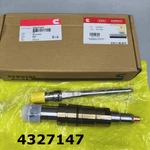 Cummins 4327147 Fuel Injector Xpi Hd EPA17 15L Isx Qsx X15 5579421PX. Fixed Price $202.22.