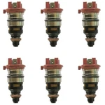 Fuel Injector Set For Mazda Millenia 1995 1996 1997 1998 1999 2000 2001 2002. Fixed Price $303.41.
