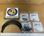 Injector Installation Set For Early International DT466 '77 '93. Pai # 431265. Fixed Price $59.00.
