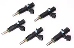 Fuel Injector Set 08-10 Vw Jetta Rabbit Golf MK5 Beetle 2.5 07K 906 031. Fixed Price $69.99.