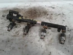 Fuel Injection Parts Injector Sohc Fits 96-01 Saturn Series 1650786. Fixed Price $74.99.