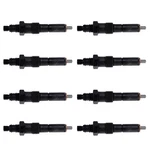 Buyautoparts Fuel Injector Set 35-81740D8. Fixed Price $510.41.