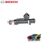 Bosch 0280158116 Fuel Injector Fits Porsche 911 2004-2008 99760512200. Fixed Price $83.02.