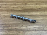 2019-2022 Maserati Levante M161 3.0L V6 Left Fuel Injection Rail Ramp Oem. Fixed Price $88.00.