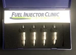 Fic 1220S Fuel Injectors Dsm 90-99 Low Impedance. Fixed Price $135.00.