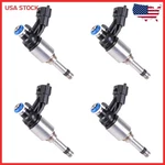 New Fuel Injectors Fit For Kia Rio 2012 2013 2014 2015 2016 2017 1.6L Us Stock. Fixed Price $62.77.