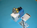 Su AZX1308 Genuine Burlen 12V Fuel Pump For Austin Healey Jaguar Type MK2. Fixed Price $249.52.