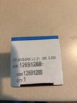New Genuine Gm Injector 12691288. Fixed Price $50.00.