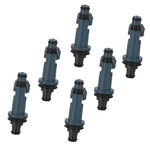 6X Fuel Injectors Set For Toyota Avalon 3.0L 1998-2004 23250-20020 23250-0A010. Fixed Price $43.76.