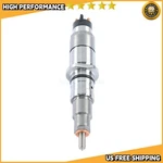 0445120251 5263314 Common Rail Fuel Injector For Cummins ISB6.7 QSB6.7 Engine. Fixed Price $109.00.