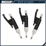 3PCS Fuel Injectors For Mini Cooper 2014-2019 Clubman 2016-2019 1.5L. Fixed Price $168.99.