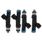 4 Pieces Front Fuel Injector Ford C-max Focus 2.0L 822-11209. Fixed Price $34.51.