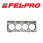 Fel-pro Cylinder Head Gasket For 1996-1997 Dodge Grand Caravan 2.4L L4 Wr. Fixed Price $59.46.