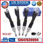 For Bmw 228I 320I 328I 528I X1 X3 Z4 2.0L 2012-2014 Fuel Injector 13647639994 4X. Fixed Price $133.99.