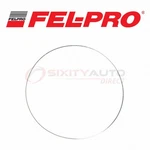 Fel-pro Rear Engine Crankshaft Repair Sleeve For 2002-2014 Cadillac Escalade Fm. Fixed Price $20.26.