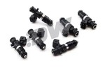 Deatschwerks 16MX-06-1200-6 Bosch EV14 1200CC Fuel Injectors Set For Nissan 350Z. Fixed Price $862.87.