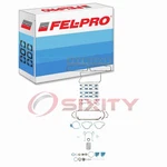 Fel-pro Engine Set For 1971-1975 Pontiac Ventura 5.7L V8 Zf. Fixed Price $174.06.