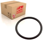 Nozzle Holder O-ring Fits Vw Golf Passat Polo T5 T6 Audi A3 Tt A6 A4 Febi 103836. Fixed Price $5.46.