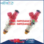 2PCS 0280150845 Fuel Injectors For Seadoo 787, Rfi, 800, Gtx, Gsx 270600017. Fixed Price $48.88.