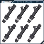 Fuel Injectors For Chevrolet Malibu Pontiac Grand Prix 3.1L 2000 2001 2002 2003. Fixed Price $33.66.