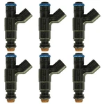For Lincoln Ls 2000 2001 2002 Fuel Injector Set. Fixed Price $288.41.