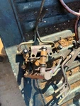 04-07 Subaru Legacy Outback Oem 2.5 N/t Fuel Rails W/ Injectors. Fixed Price $88.88.