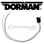 Dorman Techoice Fuel Sender Connector For 1998-1999 Gmc P3500 Air Delivery Kp. Fixed Price $61.77.