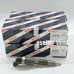 4PCS 0445110679 Fuel Injector For Bosch Yanmar Thermoking 4TNV88C 129C28-53100. Fixed Price $610.00.