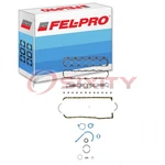 Fel-pro Set 1969-1971 Ford E-200 Econoline 2.8L L6 Engine Nb. Fixed Price $98.69.