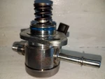 2019-2022 Cadillac XT4 2.0L High Pressure Fuel Pump 55509054 (turbo) Oem (M113). Fixed Price $75.00.