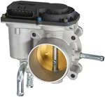 Fuel Injection Throttle Body Assembly-natural Spectra TB1164. Fixed Price $253.98.