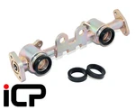 Genuine Injector Fuel Rail O-ring Seals Fits Subaru Impreza Turbo 92-00 Wrx Sti. Fixed Price $24.09.