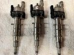 Bmw Fuel Injector Index N54 N63 335 535 550 750 X5 X6 Oem 13537585261-08. Fixed Price $49.99.