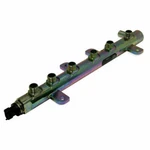 Bosch Oem Fuel Rail W/sensor For Dodge Ram 07.5-12 Cummins 6.7 Diesel 0445226044. Fixed Price $292.00.