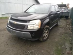 Used Fuel Injection Throttle Body Fits: 2006 Chevrolet Equinox Valve As. Fixed Price $136.20.