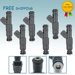 6X Oe Fuel Injectors 17103146 For 95-00 Buick Pontiac Chevrolet Oldsmobile 3.8L. Fixed Price $34.02.