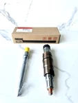 ,5579417 Injector For Cummins ISX15, 2872405PX With Connector Tube. Fixed Price $365.00.